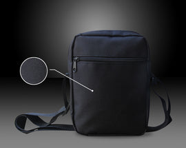 Women's Messenger Pug Bags