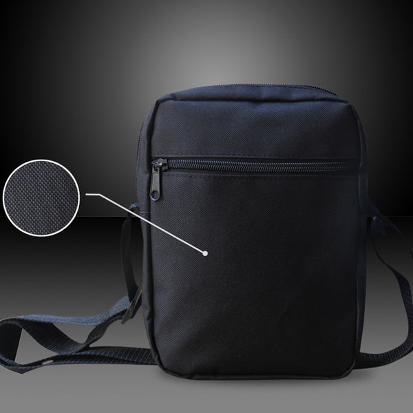 Women's Messenger Pug Bags