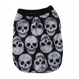 Puppy Clothing Dog Vest