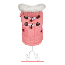 Autumn Winter Pet Clothes